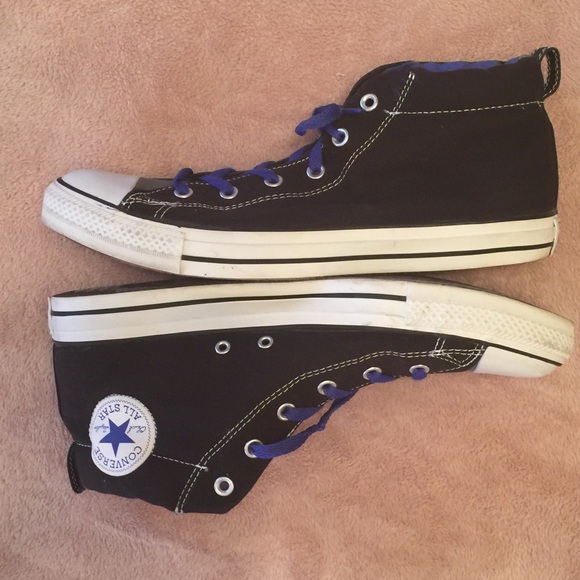 Converse Other - Men’s Converse Chuck Taylor Sneakers